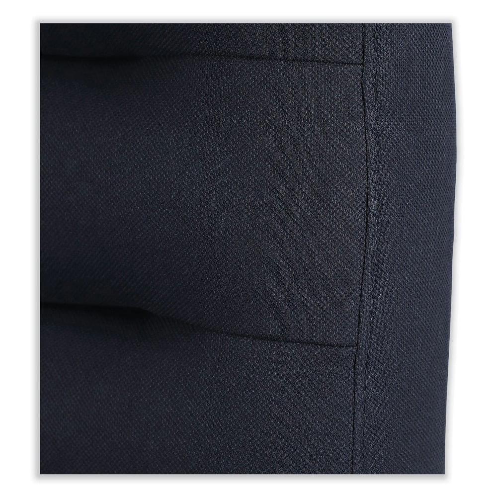 Alera Kesson Series High-Back Office Chair, Supports Up to 300 lb, Black - Image 8