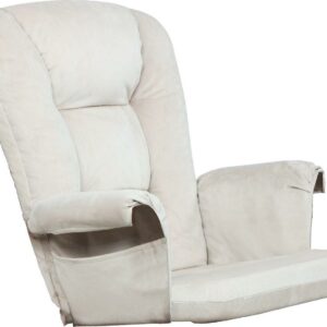 AFG Baby Furniture Alice Glider Chair Cushions Beige