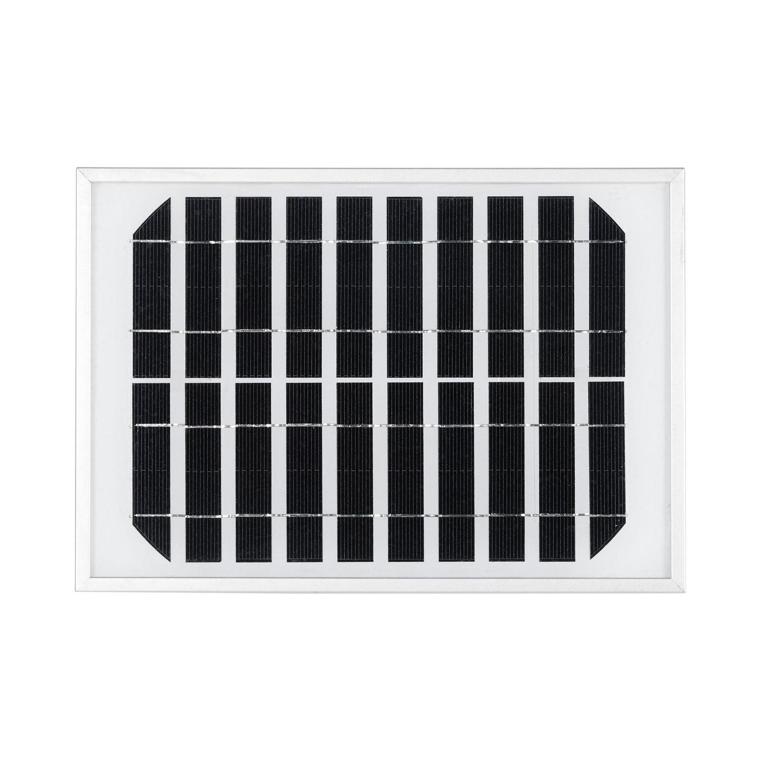 Alpine Corporation 20" x 19" x 43" Cascading Vase Fountain with LED Lights, Brown - Image 11