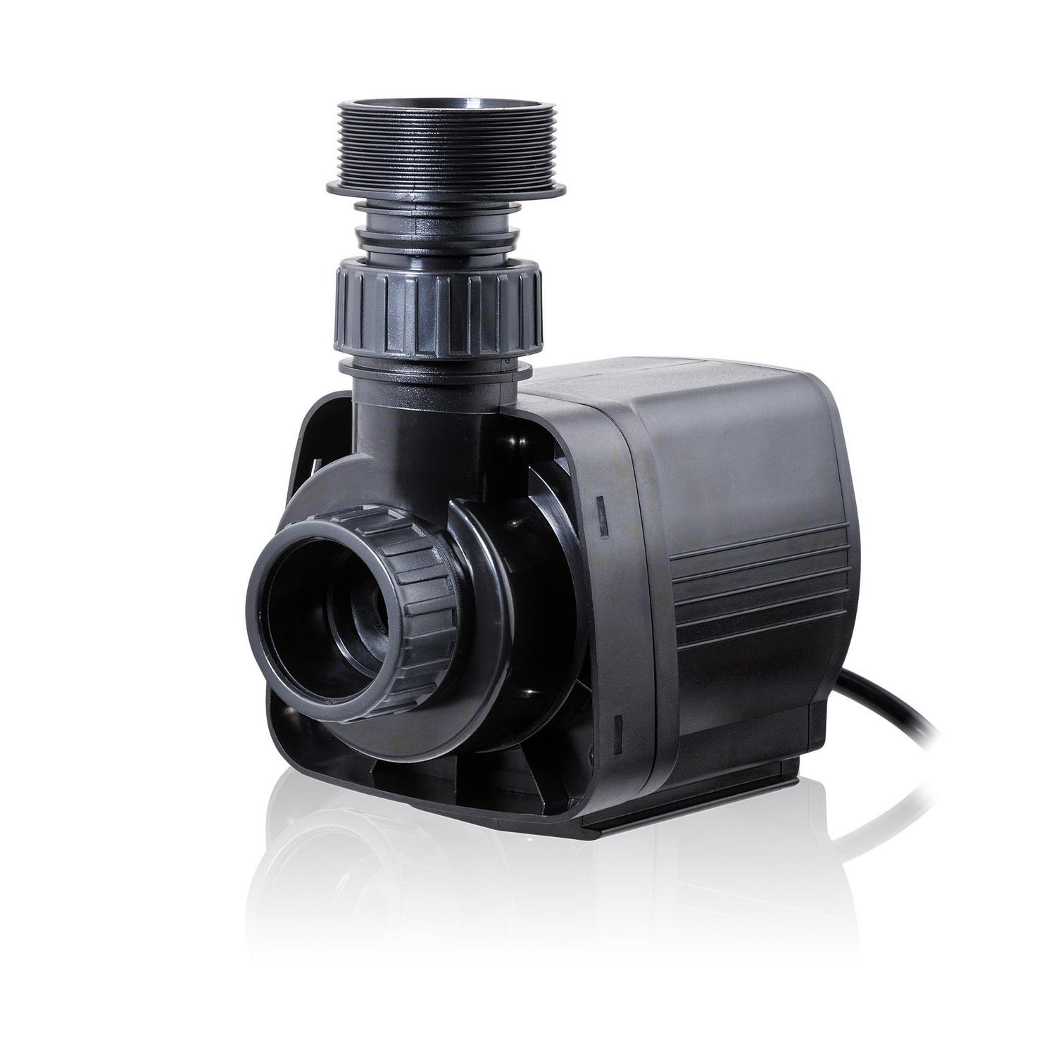 Alpine Corporation Eco-Sphere Energy-Saving Pump 1400GPH with 33 Ft. Cord - Image 11