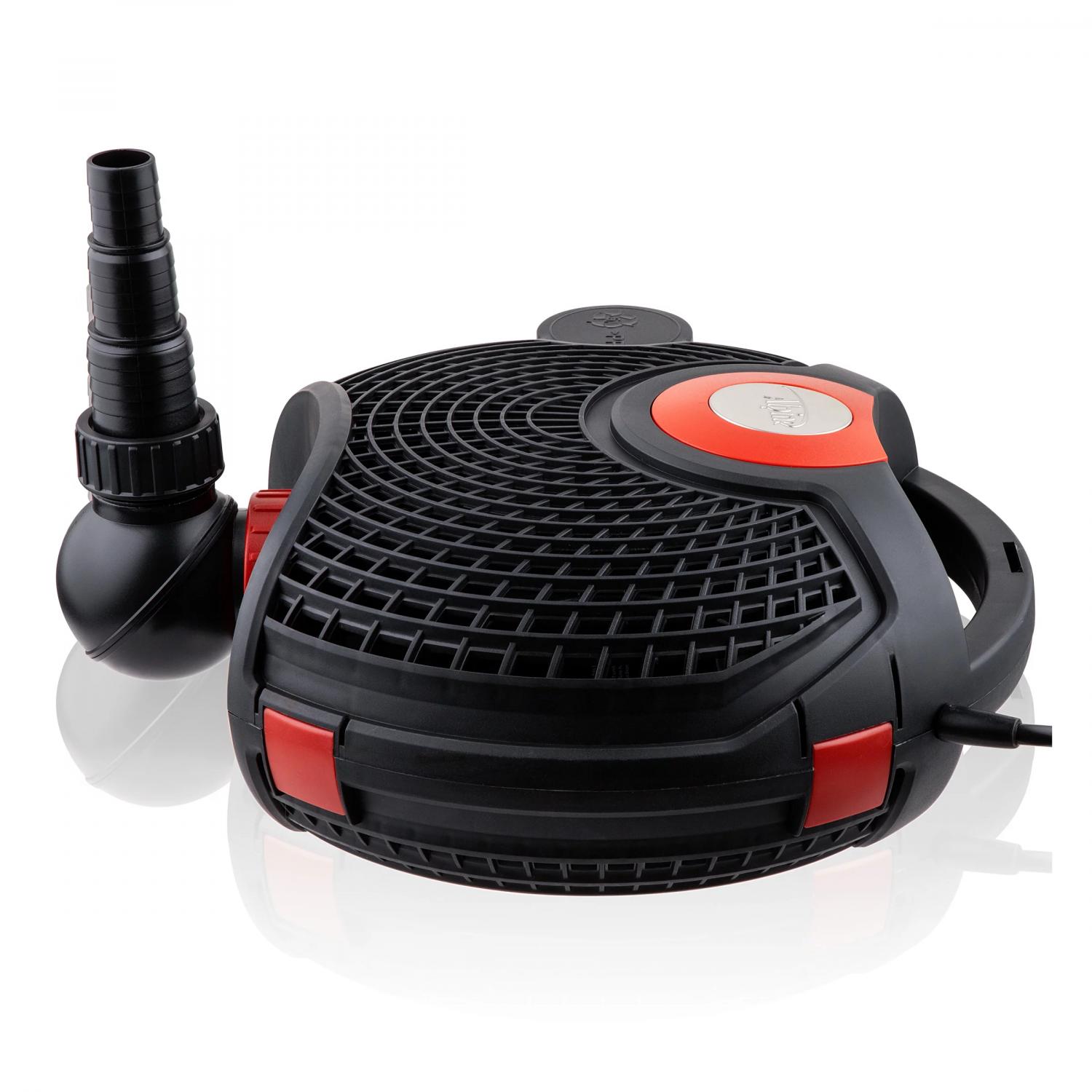 Alpine Corporation Eco-Sphere Energy-Saving Pump 1400GPH with 33 Ft. Cord - Image 8