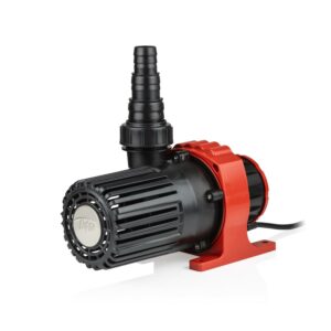 Alpine Corporation Eco-Twist Energy-Saving Pump 1500GPH with 33' Cord