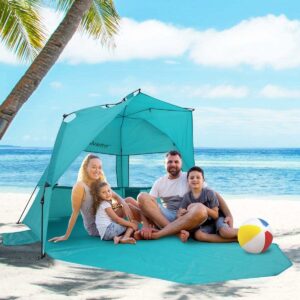 Alvantor Beach Tent
