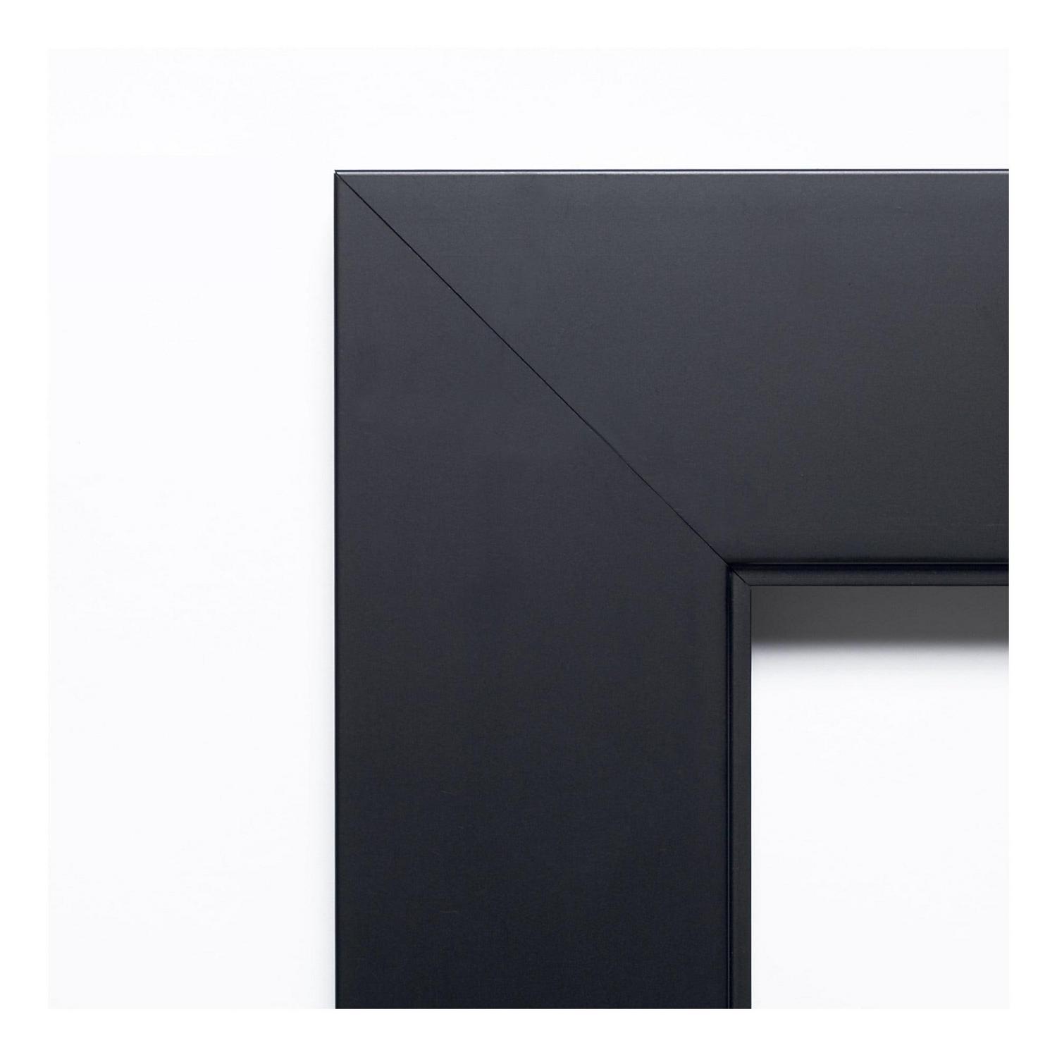 Amanti Art Corvino Black Framed Magnetic Board 41 x 29 in. - Image 7