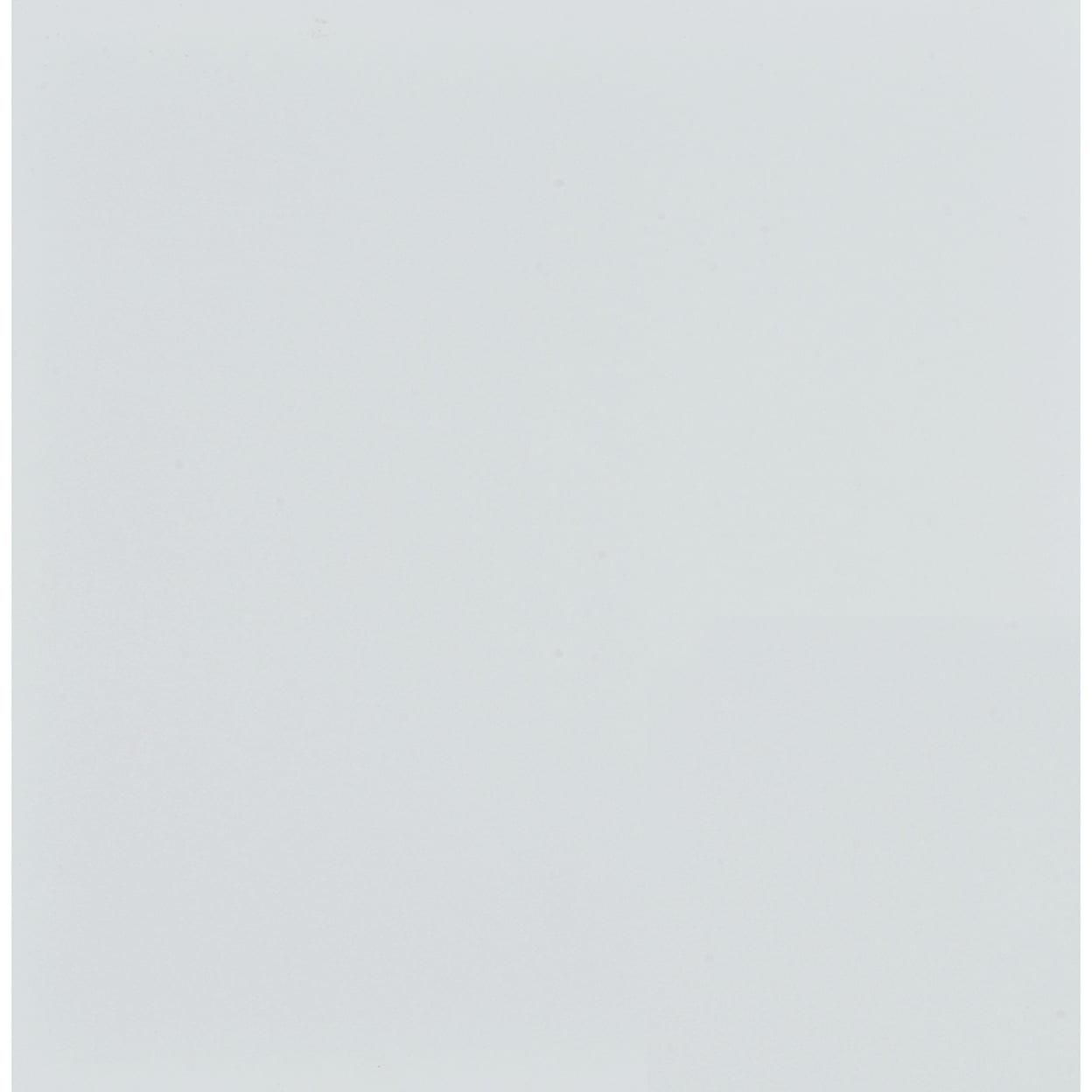 Amarillo 2-tier Bar Unit White and Chrome - Image 4