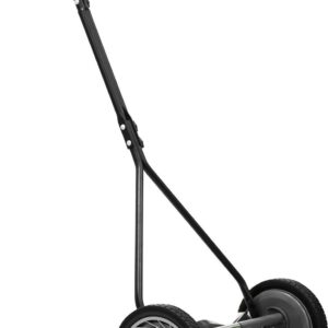 American Lawn Mower 1415-16 16-Inch 5-Blade Push Reel Lawn Mower