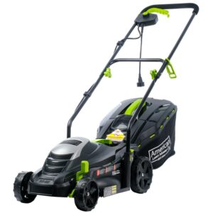 American Lawn Mower 50514 14" Corded Electric Lawn Mower