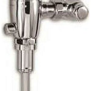 American Standard 6063013.002. Polished Chrome 3/4 In Flush Valve
