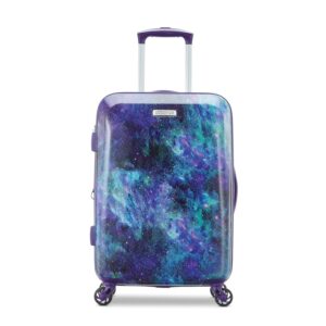 American Tourister Moonlight 21" Hardside Carry-on Luggage