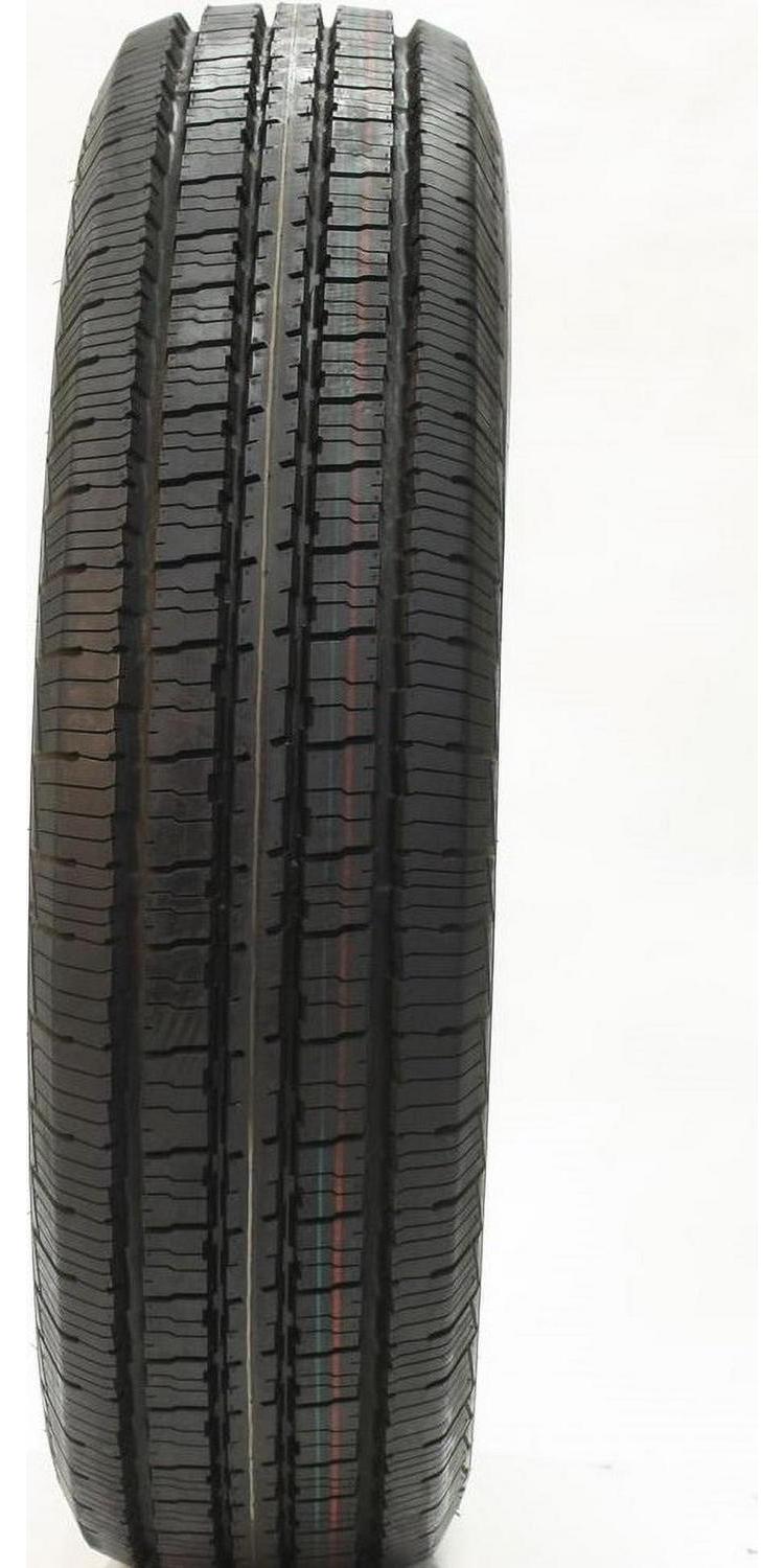 Americus Commercial LT Highway LT235/85R16 120/116Q E Light Truck Tire