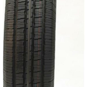 Americus Commercial LT Highway LT245/70R17 119/116Q E Light Truck Tire