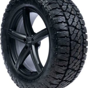Americus Rugged ATR All Terrain LT245/75R16 120/116S E Light Truck Tire
