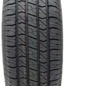 Americus All Terrain All Terrain 275/65R18 116T Light Truck Tire