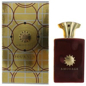 Amouage Journey Cologne for Men, 3.4 Oz