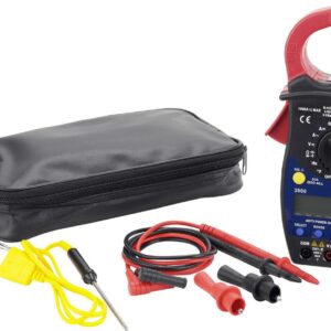 OTC Tools 3908 AMP Clamp/Multimeter