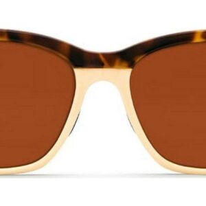 Anaa Retro Tort / Cream / Mint Sunglasses