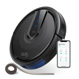 Anker eufy RoboVac 35C Wi-Fi Connected Robot Vacuum