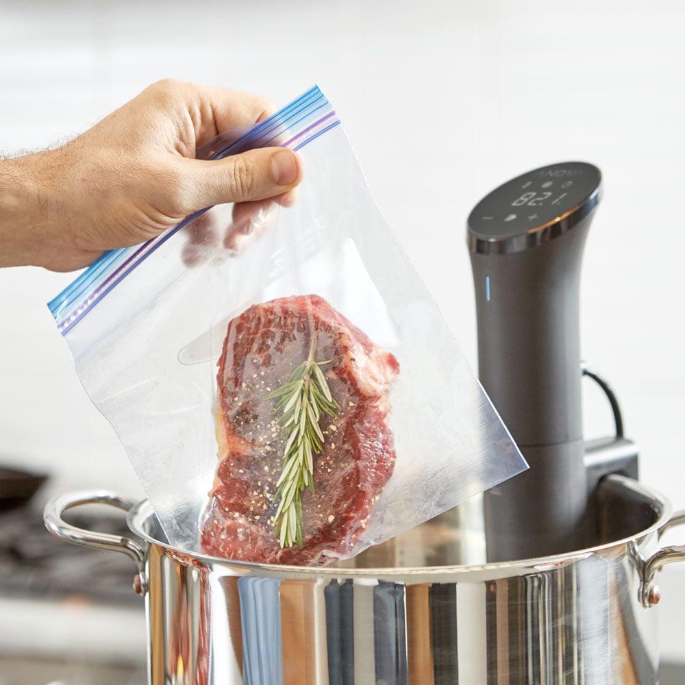 Anova Culinary Sous Vide Nano Precision Cooker | Bluetooth | 750W | Anova App Included - Image 6