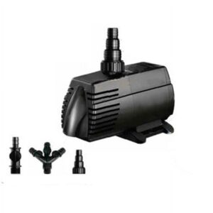 Aquascape 91006 Ultra Pump 550 GPH - G3