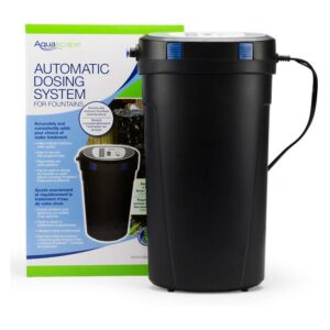 Aquascape Automatic Dosing System for Fountains