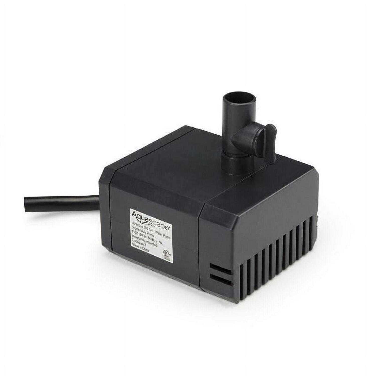 Aquascape 78221 Fire Fountain Add-On Kit for Stacked Slate Urn Fountains - Image 5