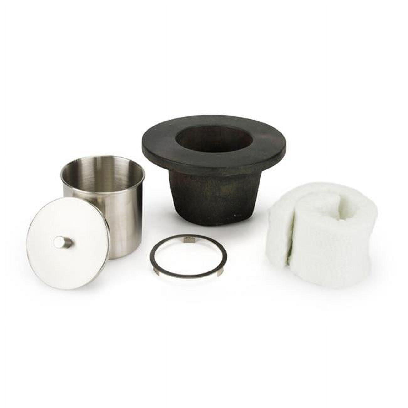 Aquascape 78221 Fire Fountain Add-On Kit for Stacked Slate Urn Fountains