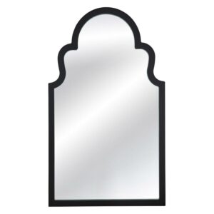 Arched Wall Mirror - 24W x 40H in.