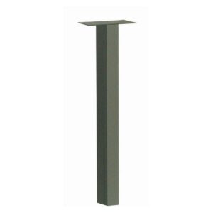 Architectural Mailboxes 46.5 in. Standard In-ground Post