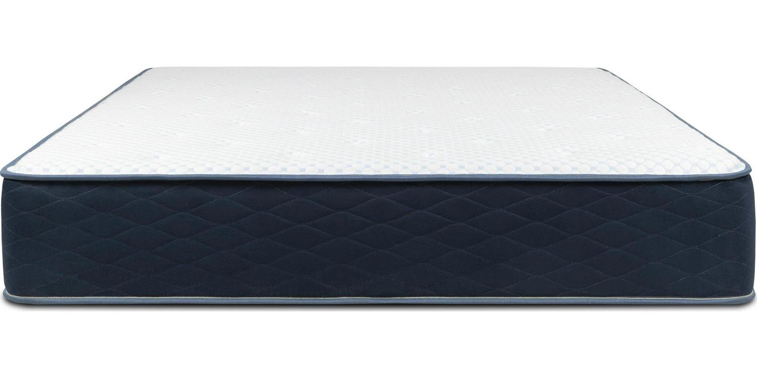 Arctic Dreams 10" Hybrid Mattress with Cool to Touch Fabric, Queen - Image 3