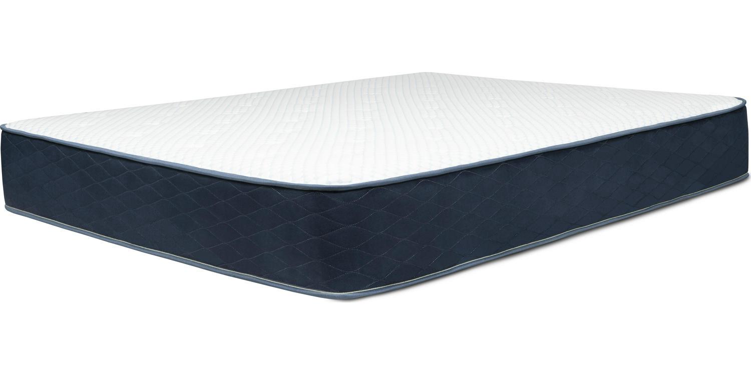 Arctic Dreams 10" Hybrid Mattress with Cool to Touch Fabric, Queen - Image 2