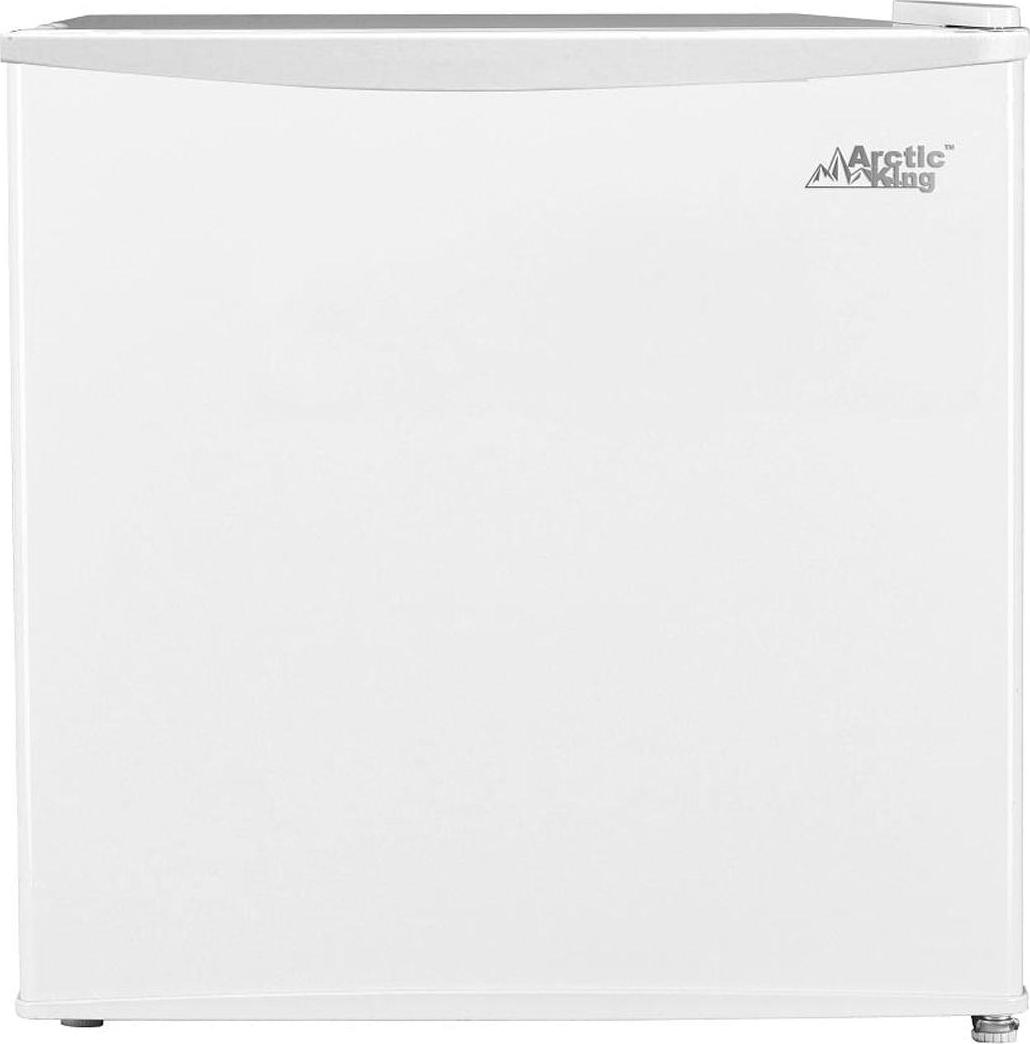 Arctic King 1.1 Cu ft Upright Freezer, White, AUFM011AEW