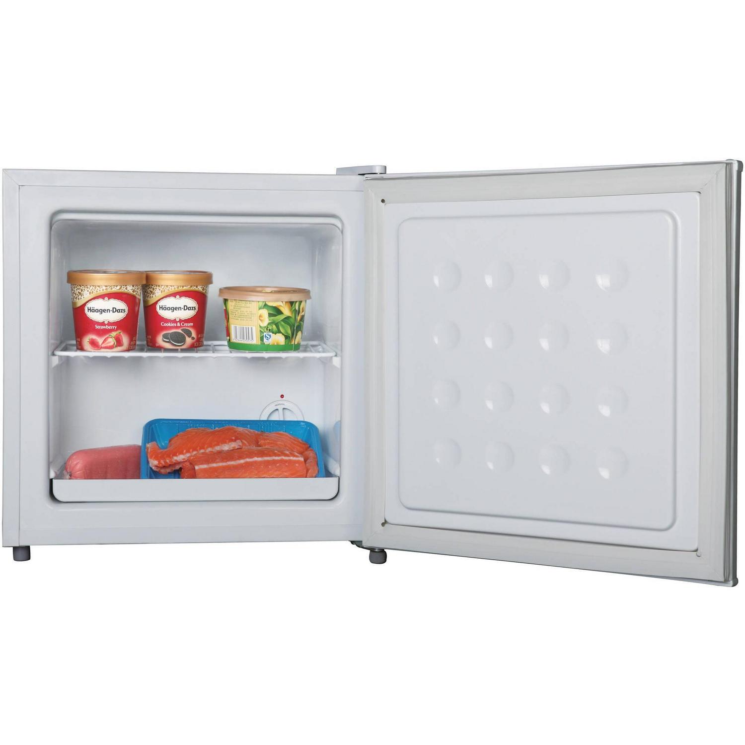 Arctic King 1.1 Cu ft Upright Freezer, White, AUFM011AEW - Image 4