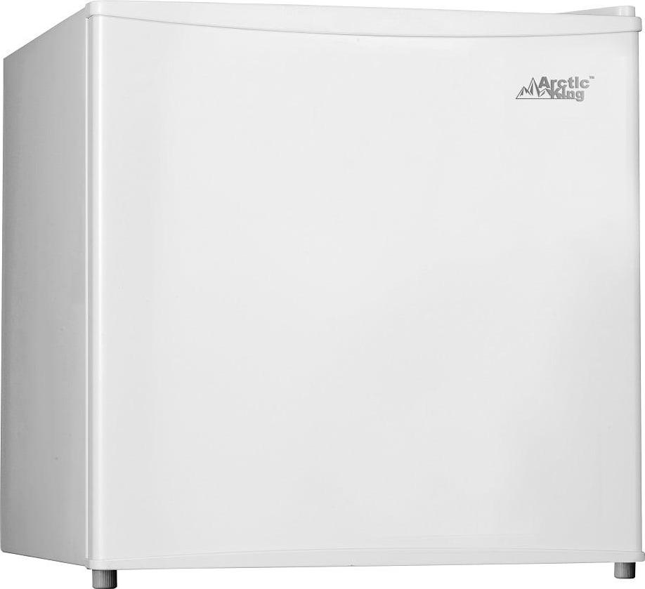 Arctic King 1.1 Cu ft Upright Freezer, White, AUFM011AEW - Image 3