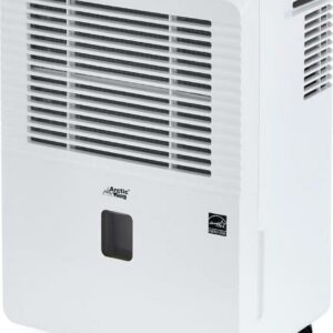 Arctic King 35 Pint Energy Star Dehumidifier for Very Damp Rooms, WDK35AE1N