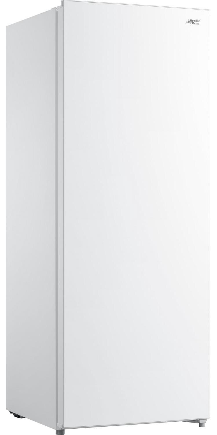 Arctic King 7.0 Cu ft Upright Freezer, White, ARU07M2AWW - Image 3