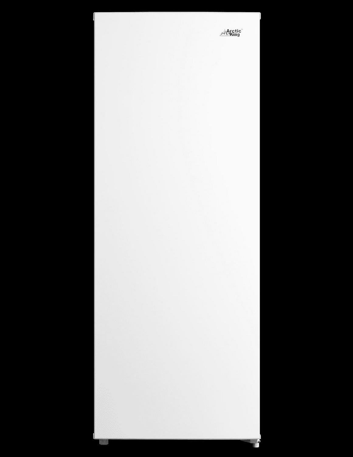 Arctic King 7.0 Cu ft Upright Freezer, White, ARU07M2AWW