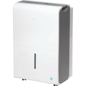 Arctic Wind 35-Pint Flat Panel Energy Star Dehumidifier