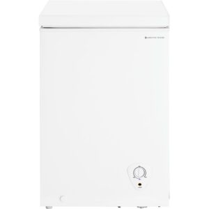 Arctic Wind 3.4-cu. ft. Chest Freezer