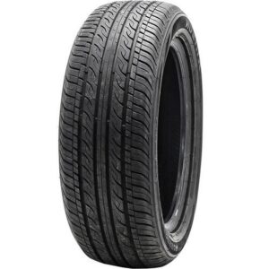 Arisun Aggressor ZP01 All Season P245/45R18 100V XL Passenger Tire
