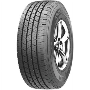Arisun ZG04 Highway LT265/75R16 123/120Q E Light Truck Tire
