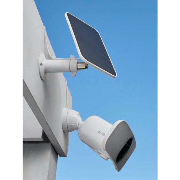 Arlo Pro 3 Wireless Floodlight Security Camera - 2K HDR Video, Battery Powered, 2000 - 3000 Lumens, 1-Cam - Image 5