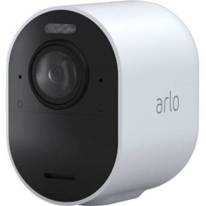 Arlo Ultra 2 VMC5040-200NAS 8 Megapixel HD Network Camera