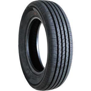 Armstrong Blu-Trac PC All Season 225/60R17 99V Passenger Tire