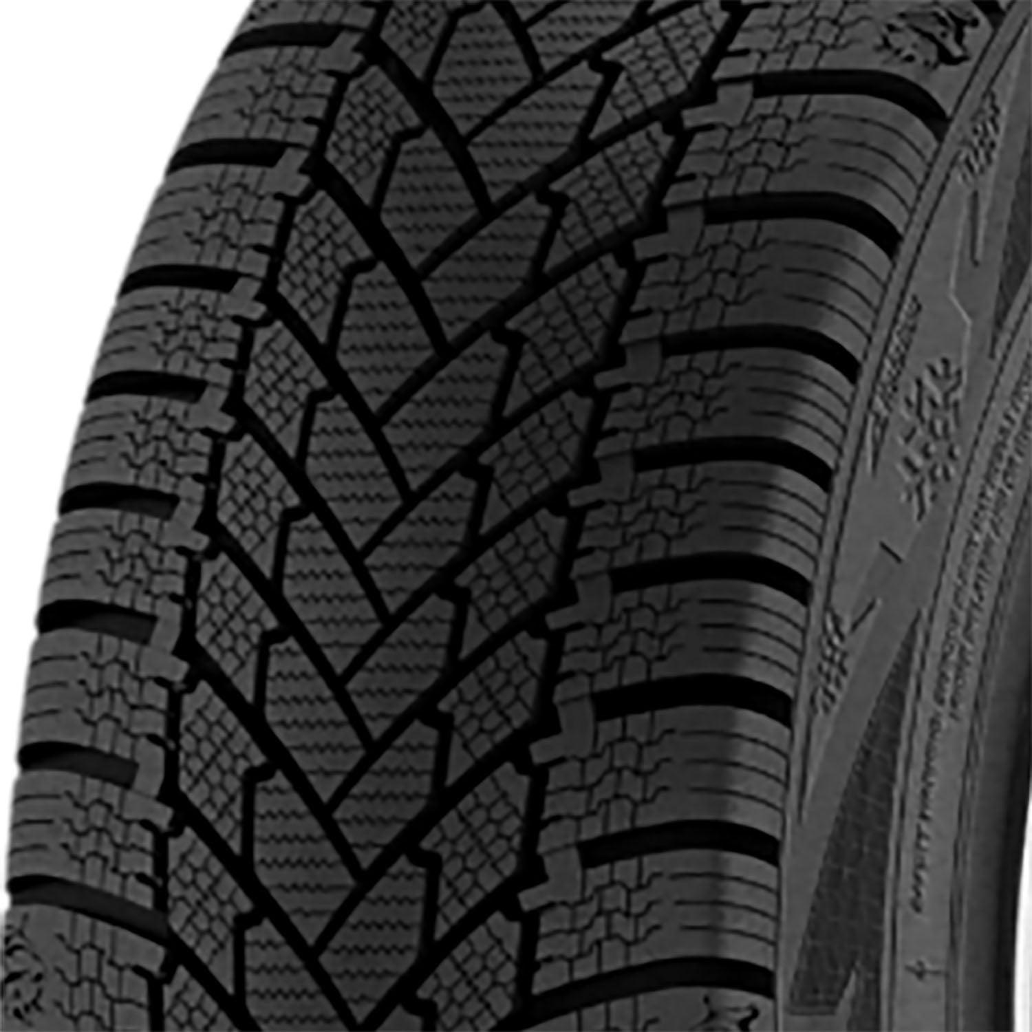 Armstrong SKI-Trac PC Winter 205/55R16 91H Passenger Tire - Image 2