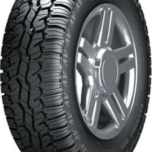 Armstrong Tru-Trac AT All Terrain LT265/75R16 123/120R E Light Truck Tire