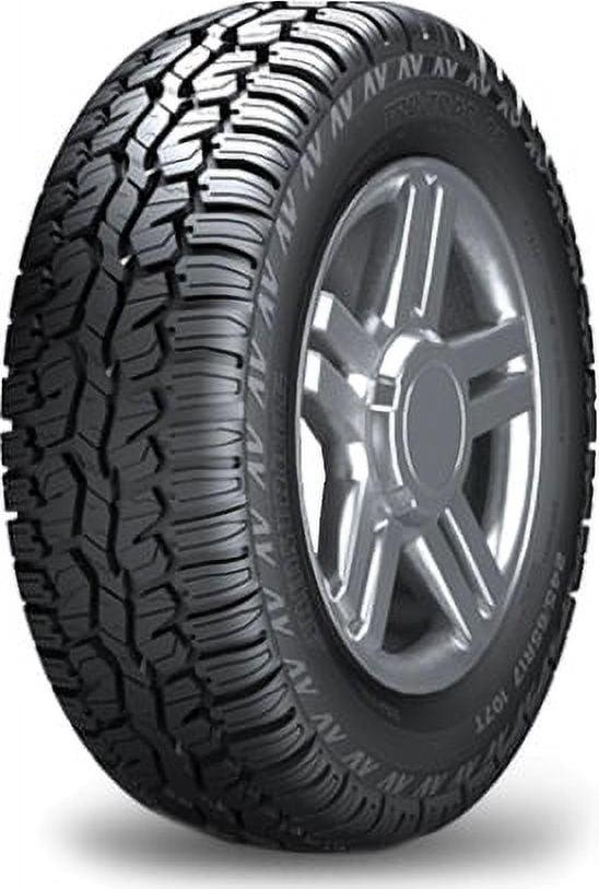 Armstrong Tru-Trac AT All Terrain LT265/75R16 123/120R E Light Truck Tire