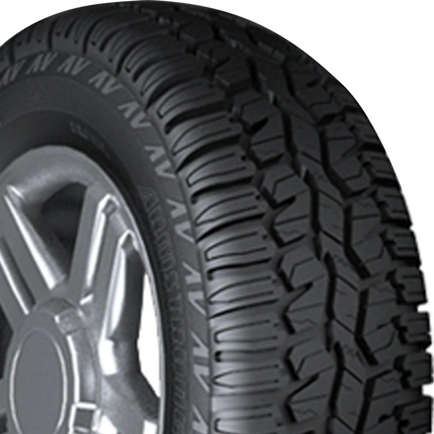 Armstrong Tru-Trac AT All Terrain 265/70R16 116T XL Light Truck Tire - Image 4