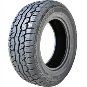 Armstrong Tru-Trac AT All Terrain LT285/70R17 121/118S E Light Truck Tire