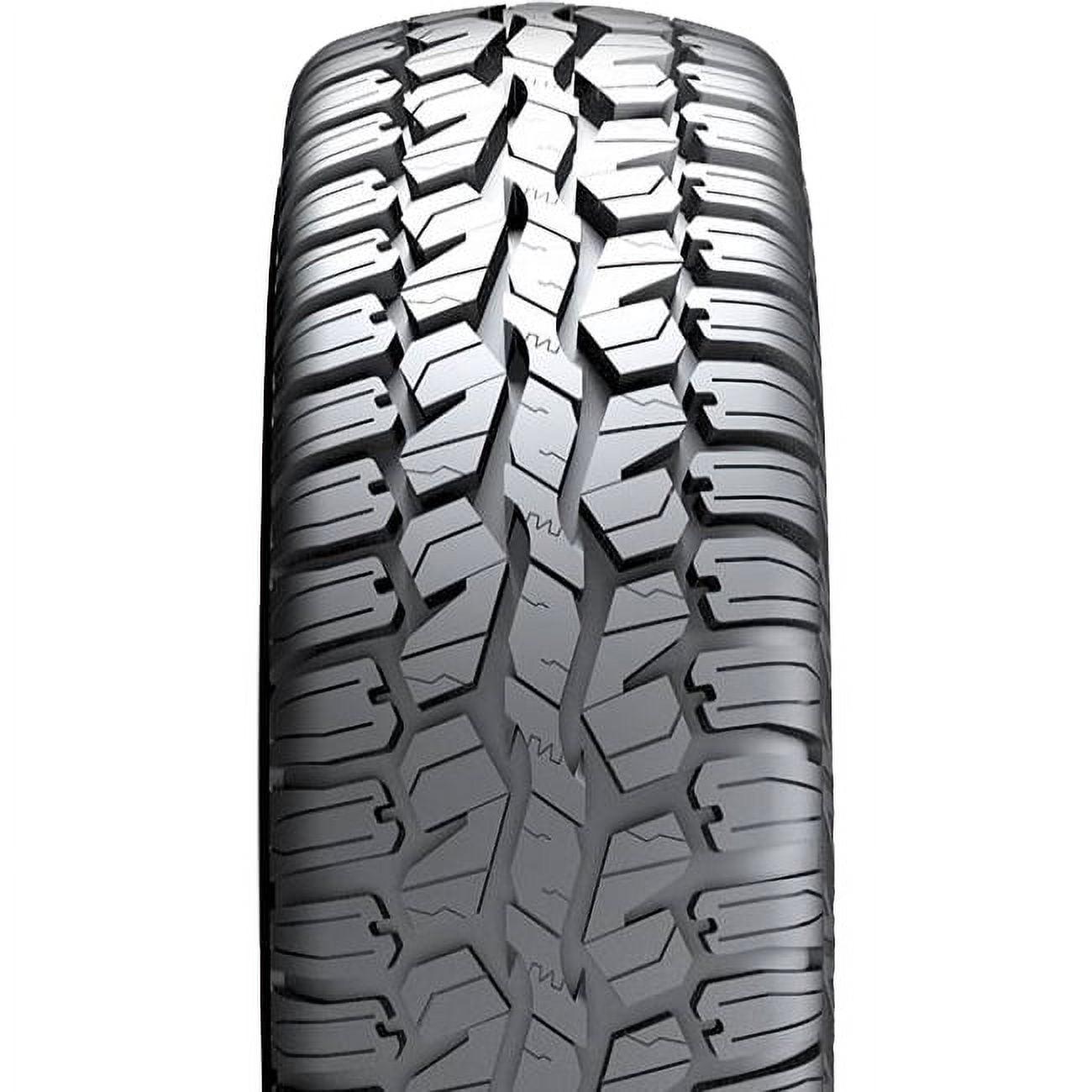 Armstrong Tru-Trac AT All Terrain LT265/75R16 123/120R E Light Truck Tire - Image 3