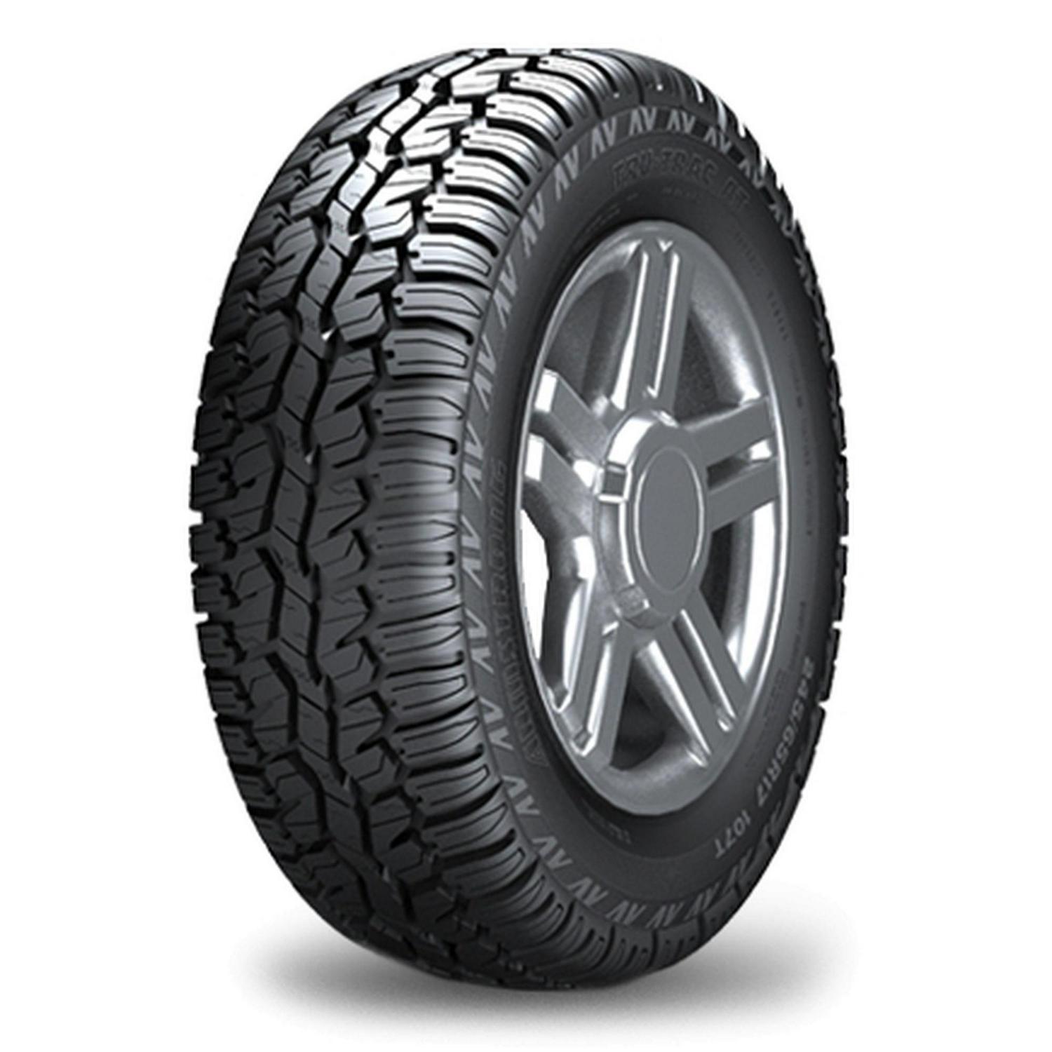 Armstrong Tru-Trac AT All Terrain 265/70R16 116T XL Light Truck Tire